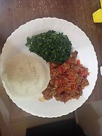 The Elegant Homes &Accommodation Kericho