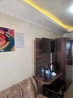 The Elegant Homes &Accommodation Kericho