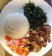 The Elegant Homes &Accommodation Kericho