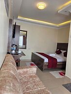 The Elegant Homes &Accommodation Kericho