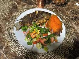 The Elegant Homes &Accommodation Kericho