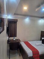 The Elegant Homes &Accommodation Kericho