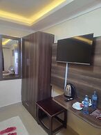 The Elegant Homes &Accommodation Kericho
