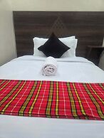 The Elegant Homes &Accommodation Kericho