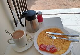 The Elegant Homes &Accommodation Kericho