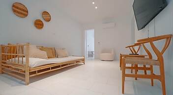Seapalm Villa
