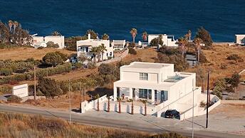 Seapalm Villa