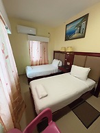 Chinatown hotel