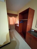 Chinatown hotel