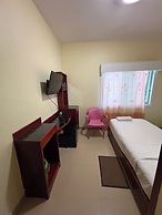 Chinatown hotel
