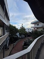 Chinatown hotel