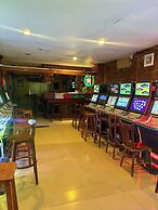 Chinatown hotel