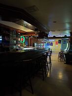 Chinatown hotel