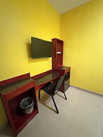 Chinatown hotel