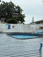Chinatown hotel