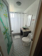 Chinatown hotel
