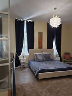 Duc de Bretagne Luxury appart'hotel