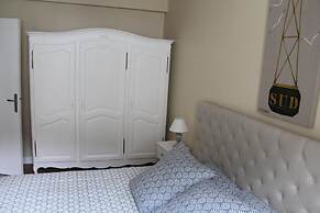 Duc de Bretagne Luxury appart'hotel