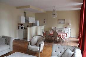 Duc de Bretagne Luxury appart'hotel