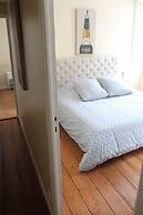 Duc de Bretagne Luxury appart'hotel