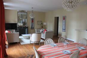 Duc de Bretagne Luxury appart'hotel
