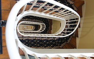 Duc de Bretagne Luxury appart'hotel