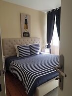 Duc de Bretagne Luxury appart'hotel