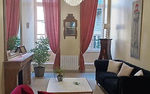 Duc de Bretagne Luxury appart'hotel