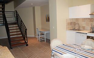 Duc de Bretagne Luxury appart'hotel