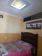 Hotel Peneleu