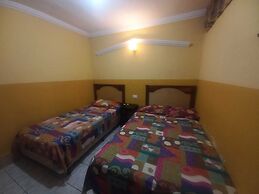 Hotel Peneleu
