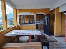 Hotel Peneleu