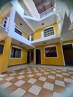 Hotel Peneleu