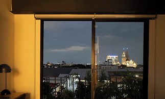 Lofts La Paz
