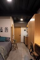 Lofts La Paz