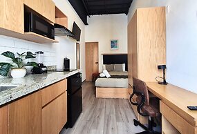 Lofts La Paz