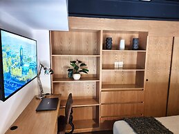 Lofts La Paz