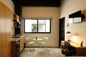 Lofts La Paz