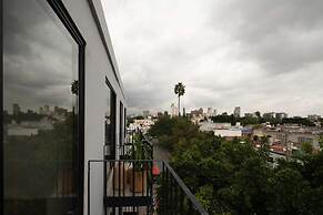 Lofts La Paz
