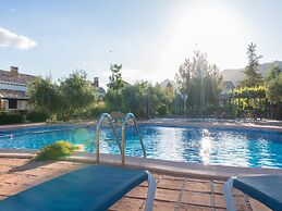 Ibipozo Getaway With Nature Trails