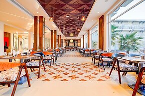 Sunday Resort & Spa Manesar Gurugram