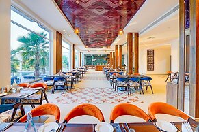 Sunday Resort & Spa Manesar Gurugram