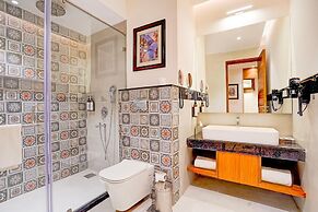 Sunday Resort & Spa Manesar Gurugram