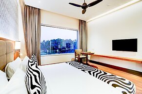 Sunday Resort & Spa Manesar Gurugram