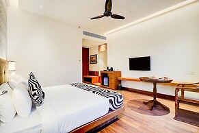 Sunday Resort & Spa Manesar Gurugram