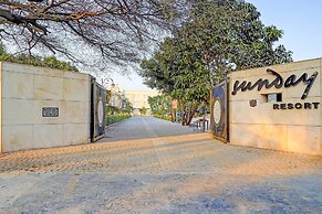 Sunday Resort & Spa Manesar Gurugram