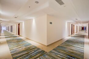 Sunday Resort & Spa Manesar Gurugram