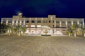 Sunday Resort & Spa Manesar Gurugram