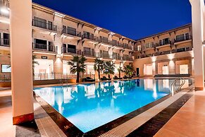 Sunday Resort & Spa Manesar Gurugram