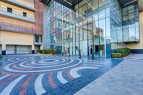Sunday Hotel & Residences Gurugram